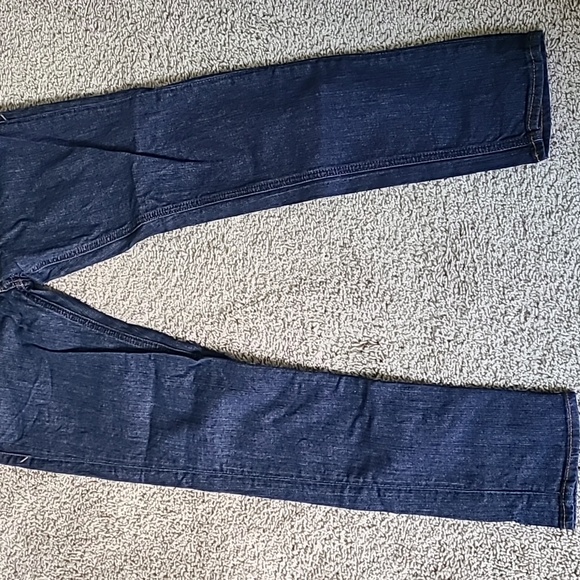 Express Alex Super Skinny 30×30 - Picture 5 of 7